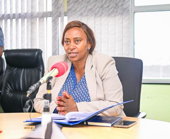 Hope rises as Kenya records 10 days without new Ebola cases