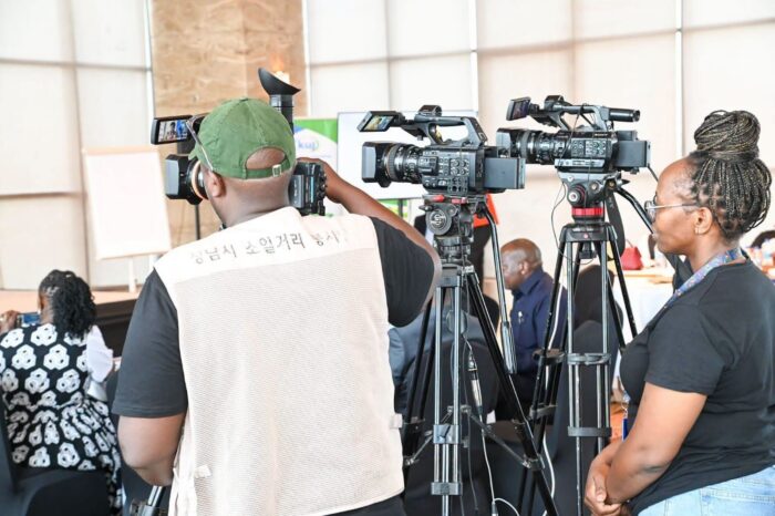 Concern as Kenyan journalists face troubling mix of depression and job insecurity