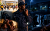POETIC TURN: Night Guard