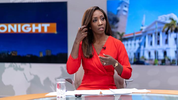 Yvonne Okwara joins Shuga Global after Citizen TV exit