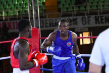 Kenya’s Hit Squad crowned African boxing champions in Nairobi