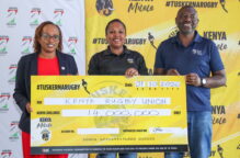 Tusker Commits Sh14 Million to 2026 Safari Sevens