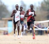 Bett, Nyaga headline Athletics Kenya cross-country opener