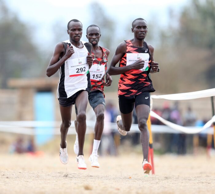 Bett, Nyaga headline Athletics Kenya cross-country opener