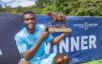 Nigeria’s Godwin Okoko wins maiden Sunshine Tour title