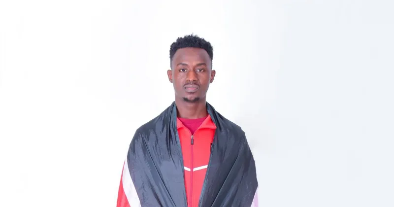 Ministry explains visa support extended to skater Kevin Kiarie Ruhiu