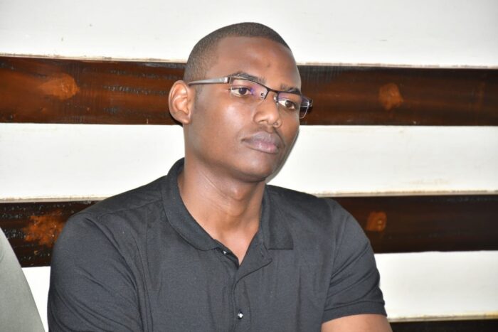 Pastor tells court murdered student’s phone was found in church offerings