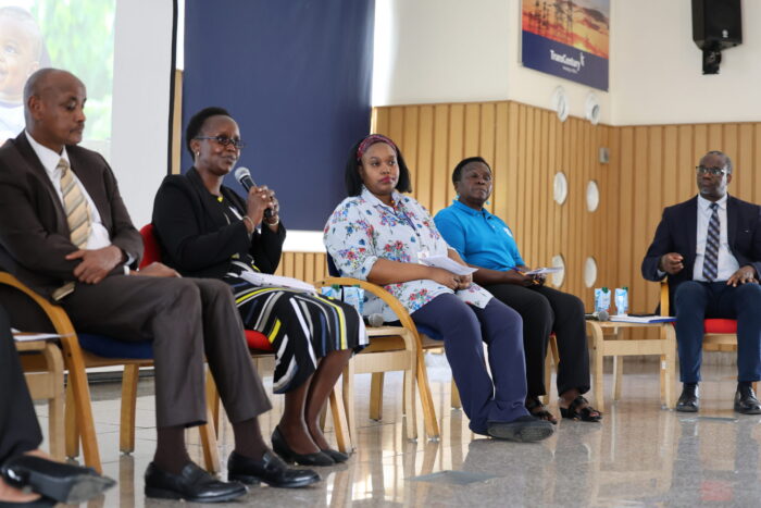 Business project targets 120 childcare providers in three counties