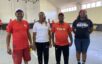 Kenya’s Baseball5 team targets Olympic podium in Dakar
