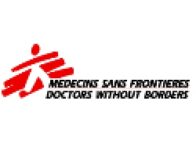 MSF steps up Ebola preparedness as Health workers undergo Ebola drills