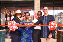 Java House opens new outlet in Narok town