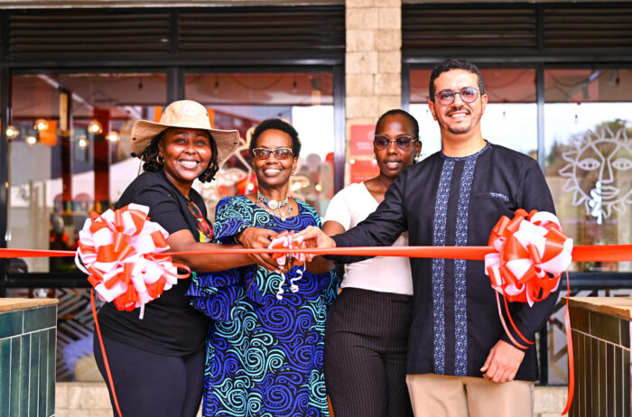 Java House opens new outlet in Narok town