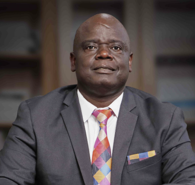 Kibabii University’s Professor Abuya selected to speak at WAITRO Summit