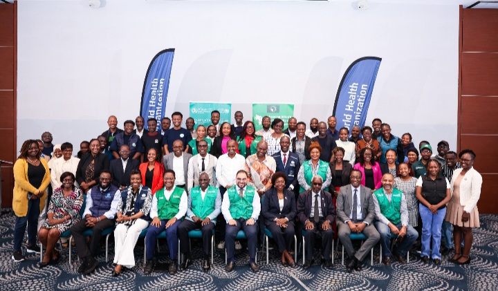 Journalists Urged to Counter Ebola Misinformation