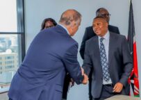 Kenya Pledges World-Class 2029 World Athletics Championships