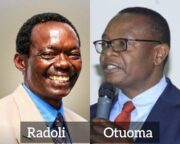 Busia to Establish ICT Hub in Honour of Journalist Moses Radoli
