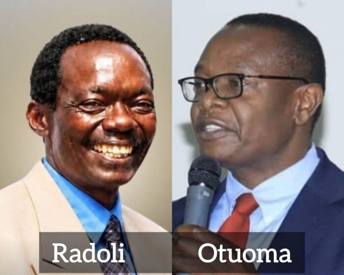 Busia to Establish ICT Hub in Honour of Journalist Moses Radoli