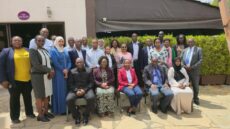 EAC Calls for More Climate Finance Ahead of COP31