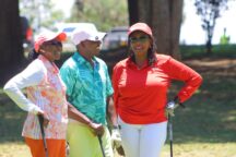Ochako, Patel take top honours at Sigona Lady Captain’s Prize