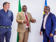 Government, Motorsport Federation Hold Talks on Future of Kenyan Motorsport
