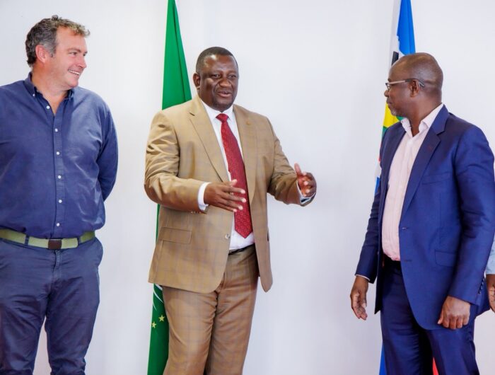Government, Motorsport Federation Hold Talks on Future of Kenyan Motorsport