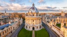 Oxford VC urges Africa to build universities for its own realities