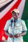 Ruto orders stronger Ebola response as KMA, KMPU raise vigilance