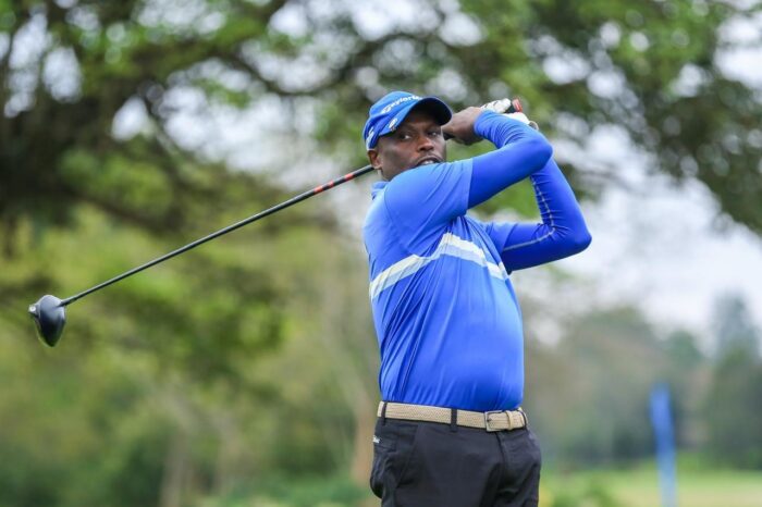 300 golfers to converge at Ruiru for Legendary Golf Tournament
