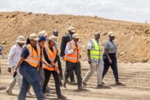 Sh25bn set aside to compensate landowners along Narok-Bomet-Kisumu SGR route