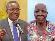 Maraga bids farewell to 107-year-old sister, opens up on Kenya’s future