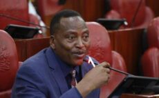 Onyonka seeks answers over Kisii county bursary funds
