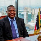 Government hails Kenya’s Safari Rally contract extension