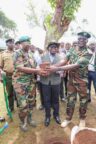 Isaboke challenges pupils to plant fruit trees for Kenya’s future