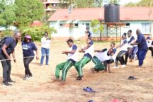 Pamoja champions mental health support for visually impaired children