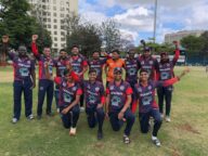 Swamibapa A clinch NCCA Super Division title