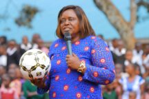Nyamira MP boosts support for young people and elderly