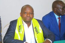  UDA elects new grassroots leaders in Kitutu Chache South