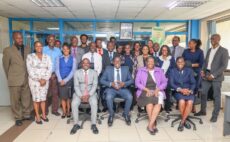PS Isaboke visits KNA, discusses public communication reforms
