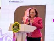 Waiguru says she is qualified to deputise Ruto in 2027