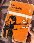 The Concubine: An old book that never quite leaves us