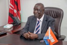 ODM warns against fake news on Oburu Oginga’s health