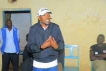 Moturi raises alarm over Nyamira’s financial management ranking