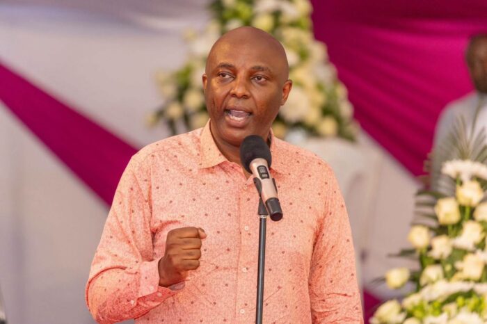 Murang’a halts services in Level 2 and 3 facilities after AfyaKE shutdown