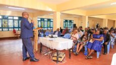 Nyamira secures Sh1.7bn for referral hospital upgrade