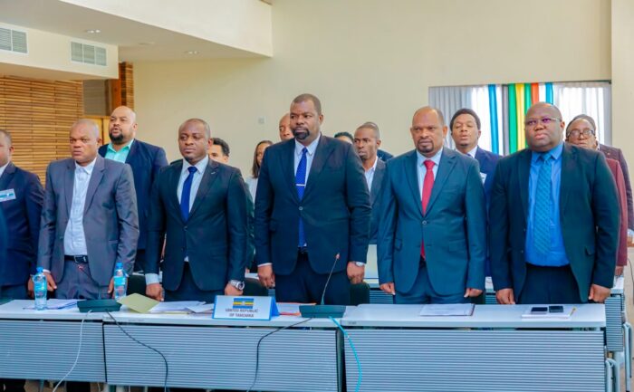 EAC Ministers Adopt 10-Year Tourism Strategy, Target AFCON 2027