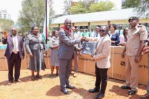 332 Kisii junior schools to receive digital learning equipment