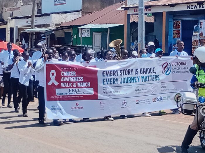 Oncologist flags changing breast cancer patterns among Kenyan women
