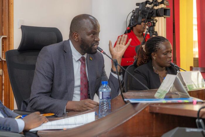 MPs warn principals against unauthorised payments to KESSHA, CAPSA