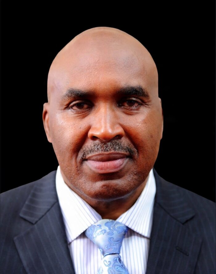 KICD chair Simon Gicharu reappointed for second term