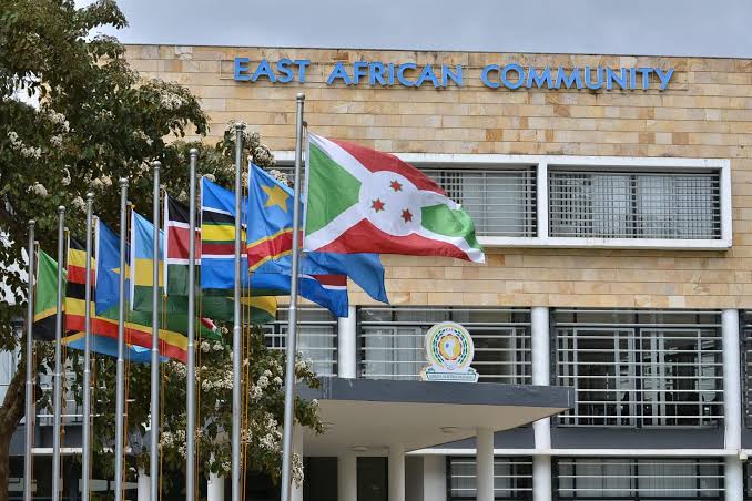 East African children urge EAC leaders to prioritise climate action